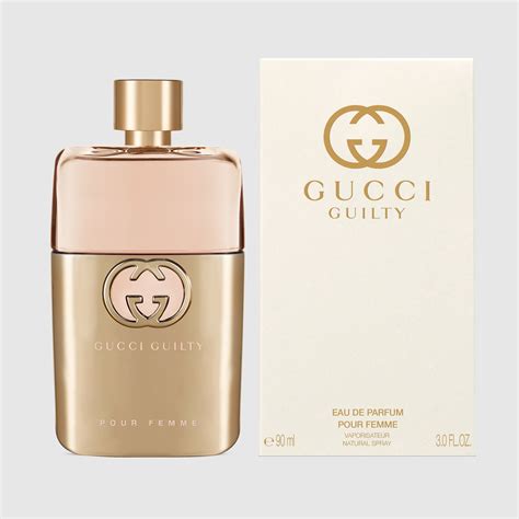 gucci eros pour femme|gucci guilty bamboo 90ml.